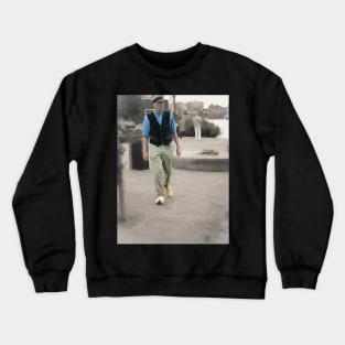 Dutchman Crewneck Sweatshirt